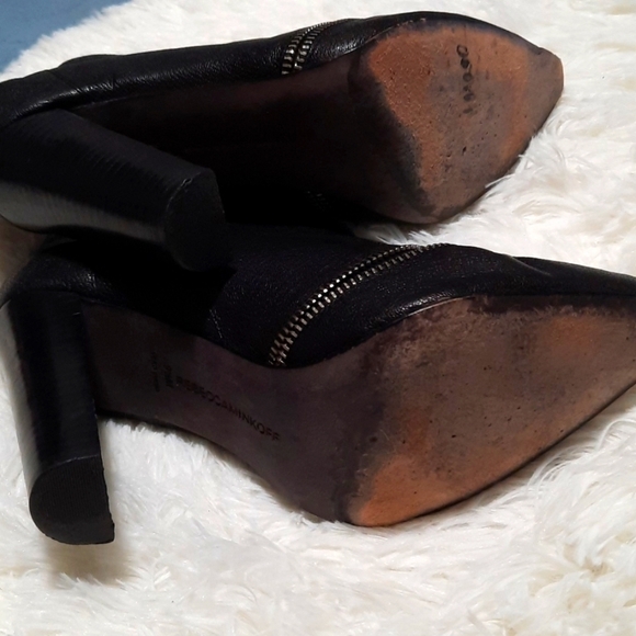 Rebecca Minkoff Ankle Boots - Picture 7 of 10